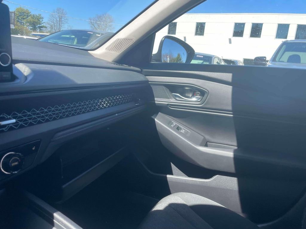 Certified 2024 Honda Accord EX image 34