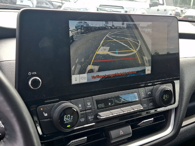 Certified 2024 Toyota Grand Highlander AWD image 12