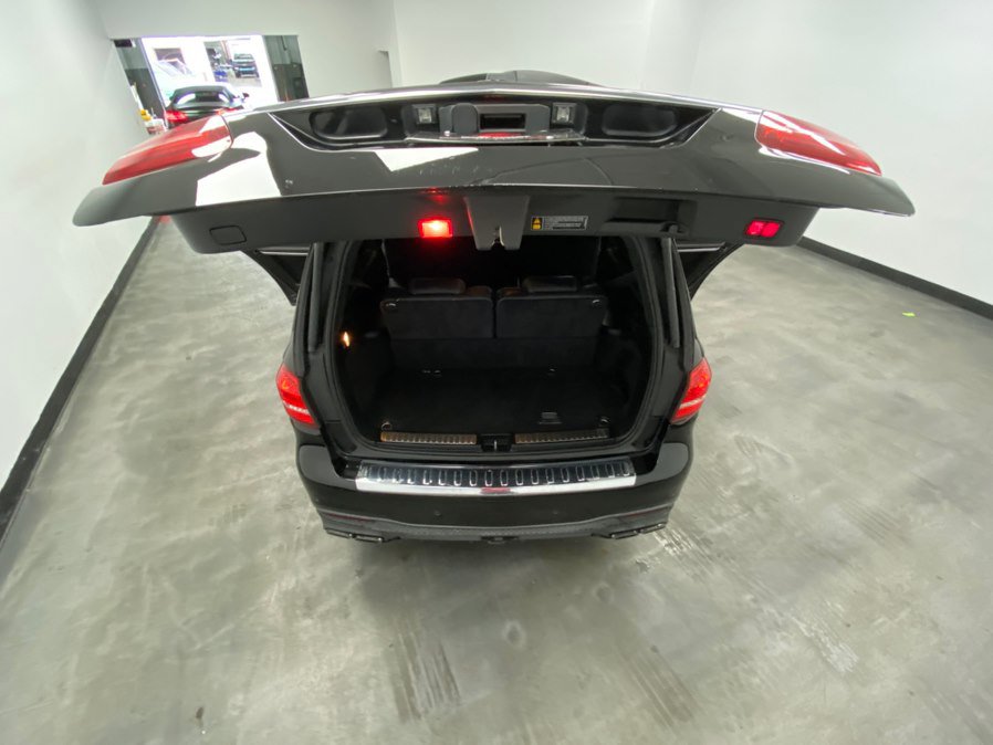 Used 2019 Mercedes-Benz GLS 63 AMG 4MATIC w/ AMG Night Styling Package image 55
