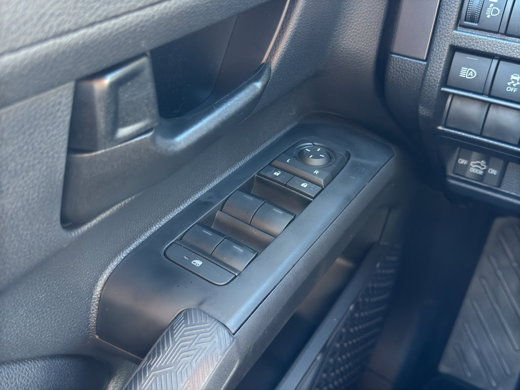 New 2026 Toyota Tacoma SR5 image 25