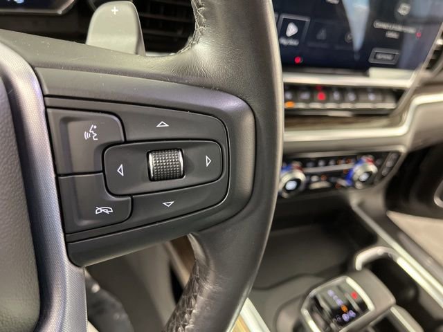 Used 2022 GMC Sierra 1500 Elevation w/ Elevation Premium Package image 21