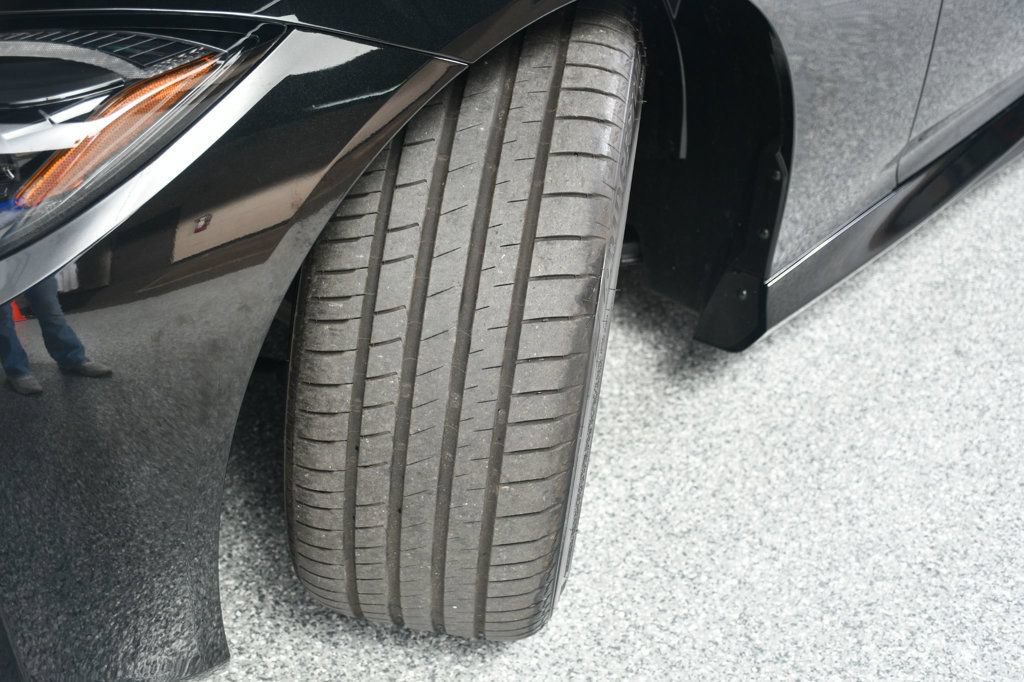 Used 2024 Nissan Z Performance w/ Floor Mat Package RWD image 76