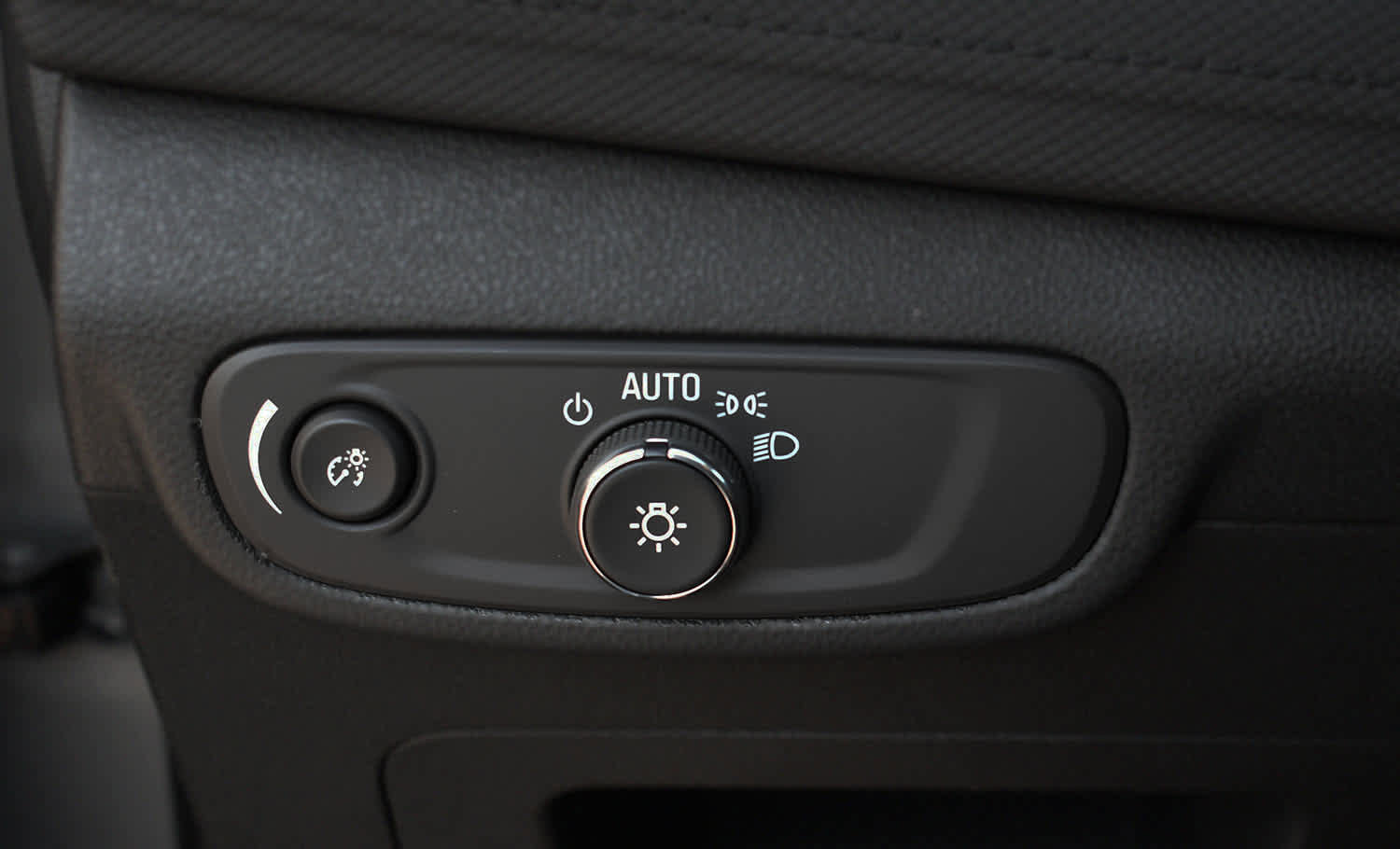 New 2026 Chevrolet TrailBlazer LS w/ LS Convenience Package image 22