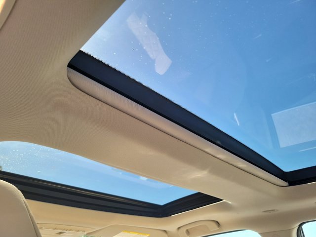 Used 2017 Nissan Maxima Platinum w/ Medallion Package image 20