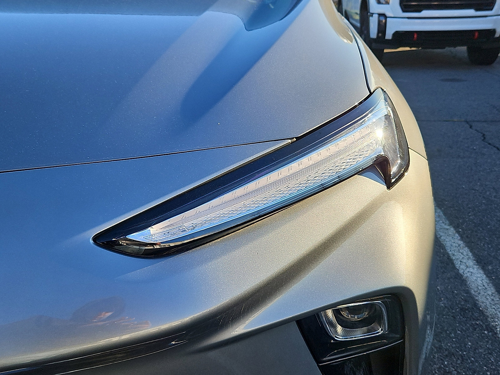 Certified 2024 Buick Encore GX Preferred image 4