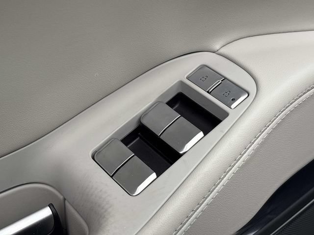 New 2026 Lincoln Navigator L Premier AWD/4WD image 22