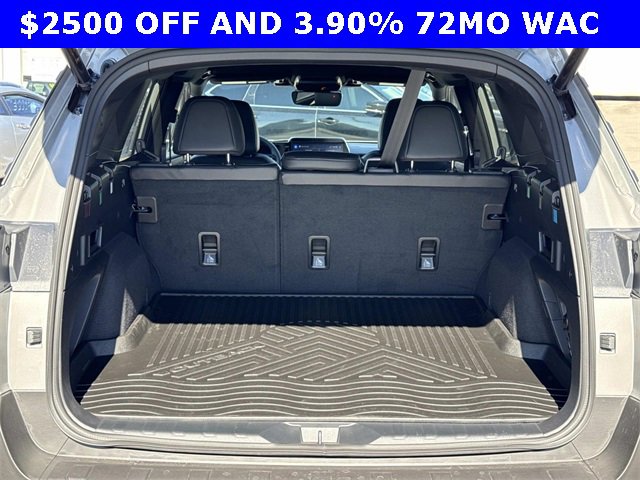 New 2026 Subaru Outback Premium image 5