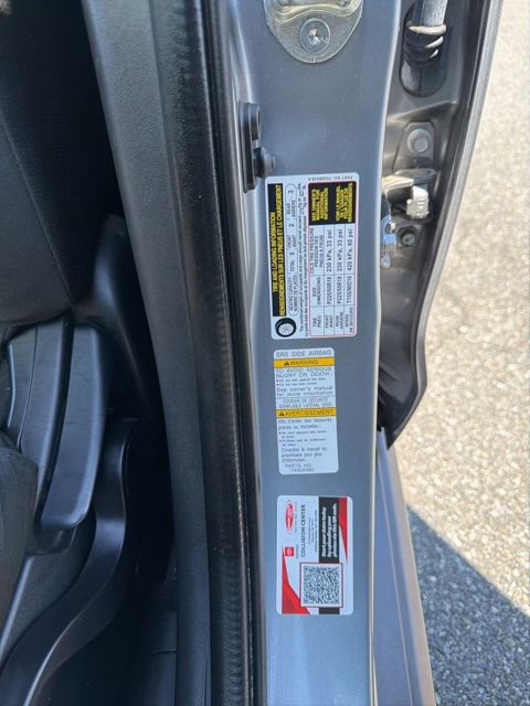 Used 2021 Mitsubishi Outlander Sport ES image 26