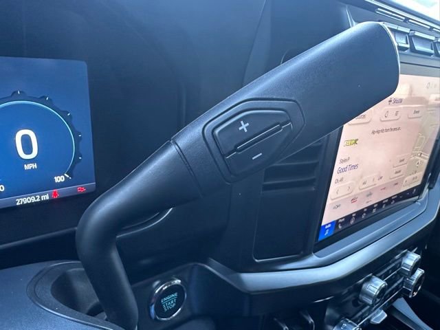 Used 2024 Ford F350 Lariat w/ FX4 Off-Road Package image 18