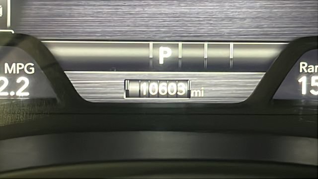 Used 2025 RAM 1500 Laramie w/ Sport Appearance Package AWD/4WD image 36
