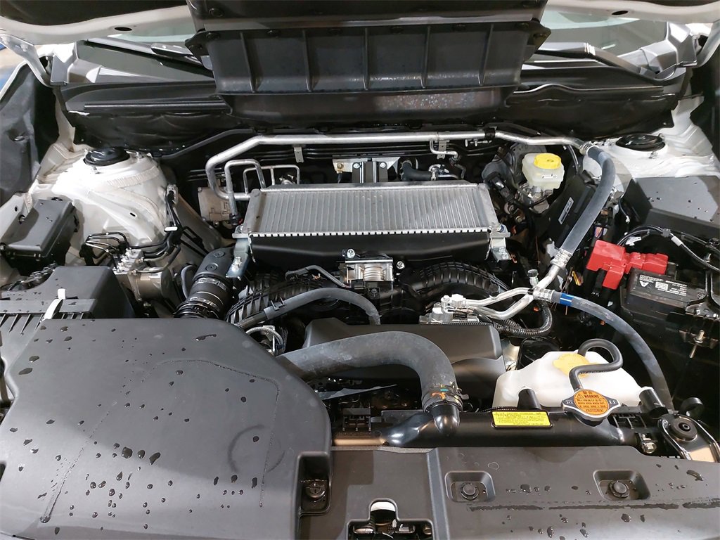 Certified 2025 Subaru Ascent Premium w/ Premium Package image 30