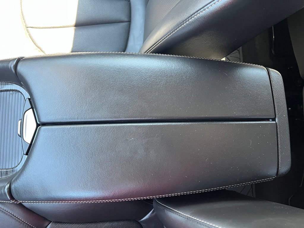 Used 2018 Buick Envision Premium AWD/4WD image 30