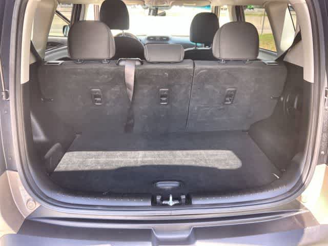 Used 2014 Kia Soul FWD image 20
