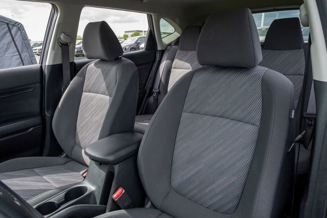Used 2025 Kia Seltos LX AWD/4WD image 9