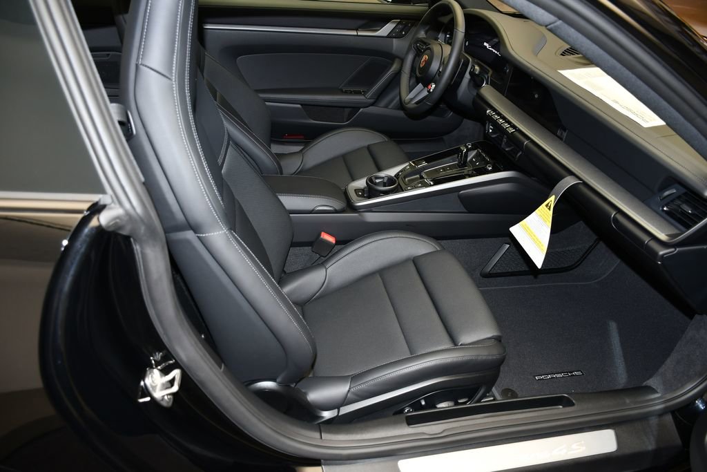 New 2026 Porsche 911 Carrera S RWD image 19