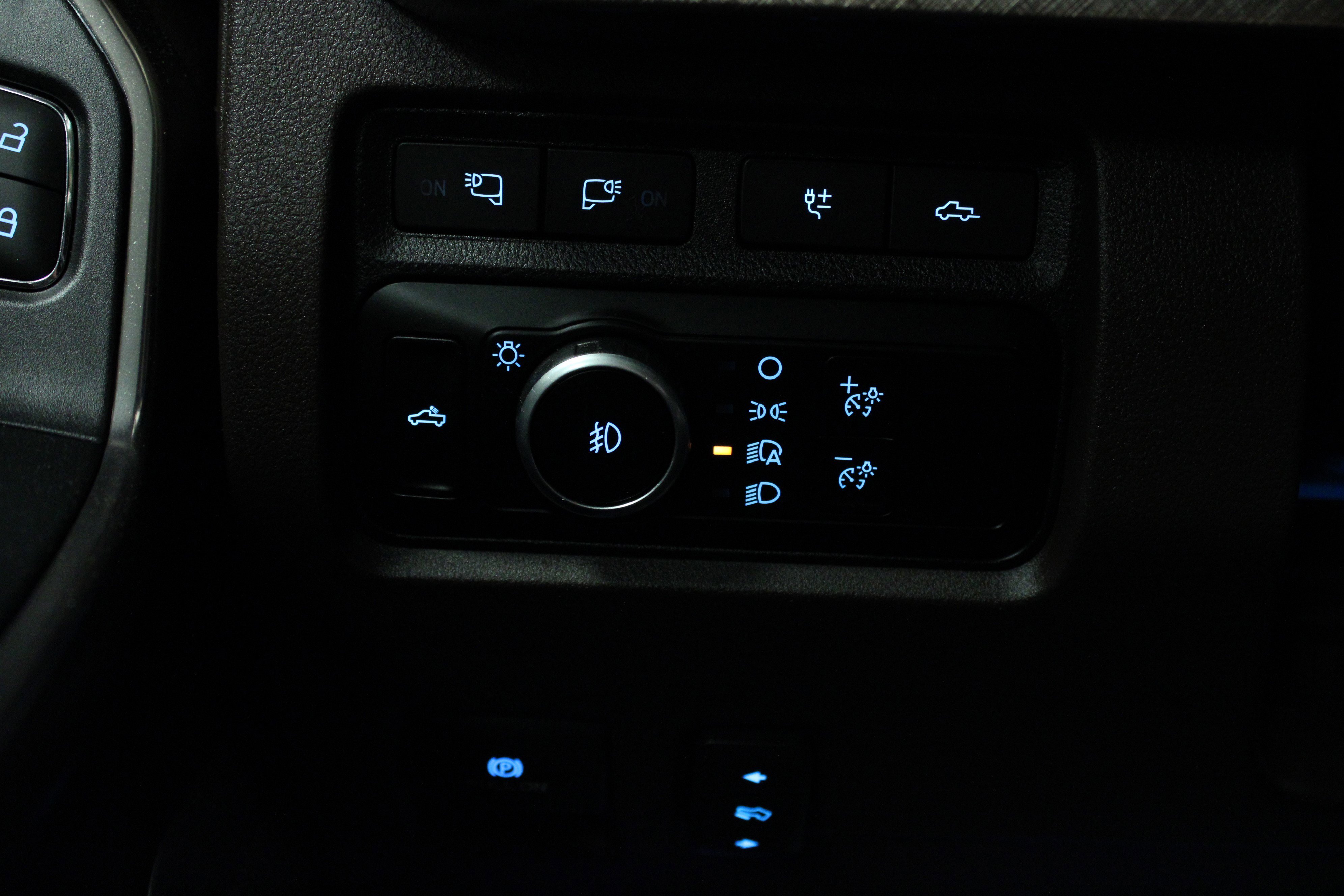 Used 2024 Ford F250 King Ranch image 19