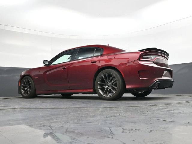 Used 2021 Dodge Charger Scat Pack image 32