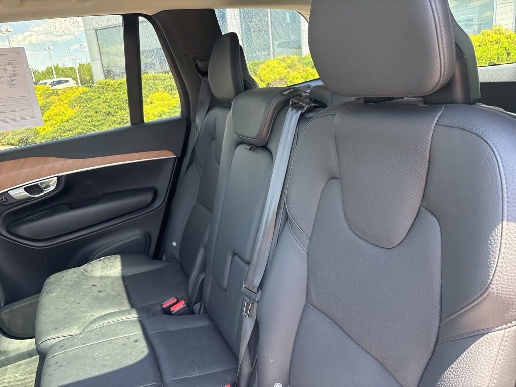 Used 2023 Volvo XC90 B6 Plus w/ Protection Package Premier AWD/4WD image 29