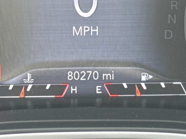 Used 2021 Jeep Cherokee Trailhawk AWD/4WD image 37
