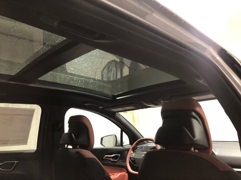 New 2026 Kia Sportage SX image 12