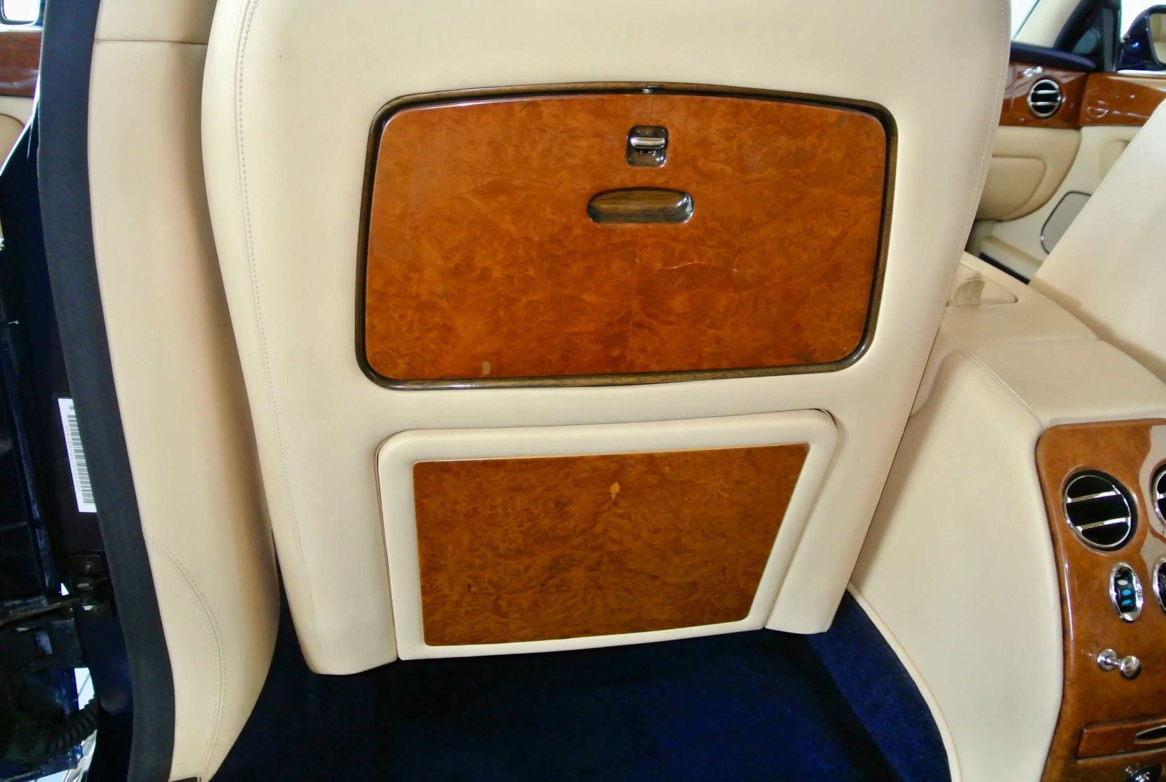 Used 2001 Rolls-Royce Silver Seraph RWD image 19