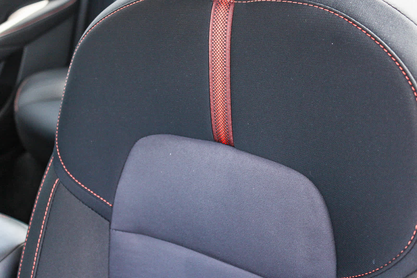 Used 2025 Nissan Sentra SR w/ Midnight Edition FWD image 22