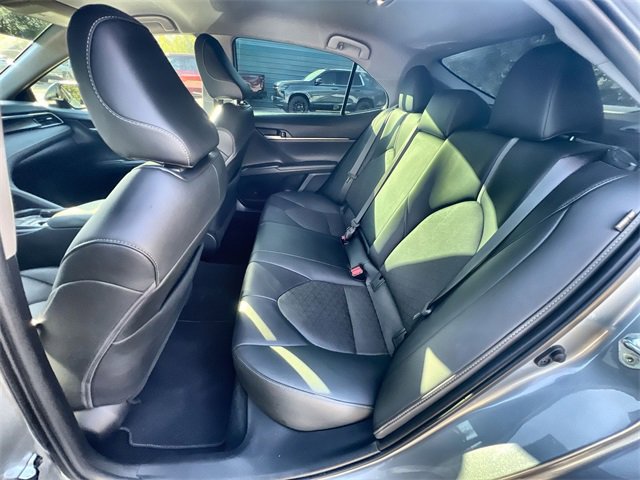 Used 2023 Toyota Camry XSE image 24