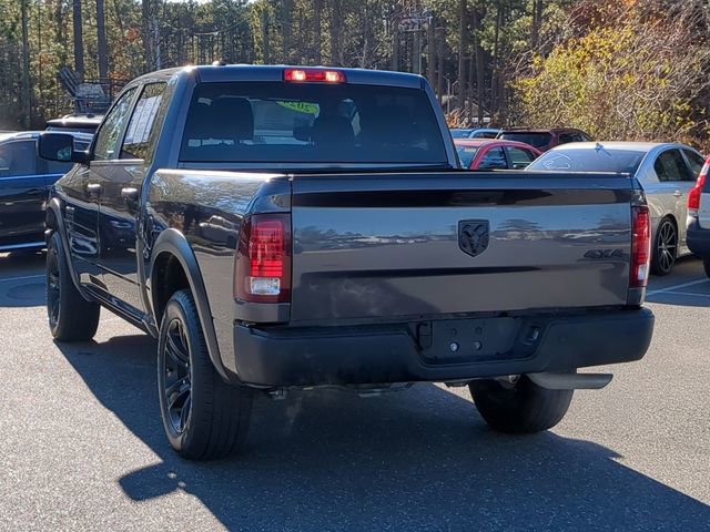 Used 2024 RAM 1500 Classic Warlock image 6