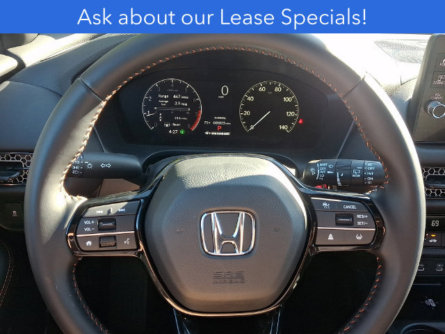 New 2027 Honda HR-V Sport image 17