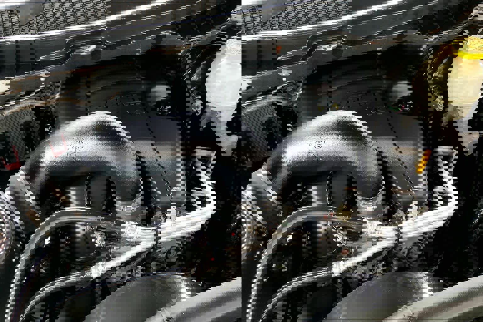 Used 2018 RAM 1500 Rebel w/ Luxury Group image 31