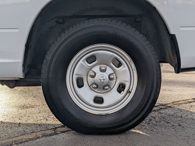 Used 2022 RAM 1500 Tradesman w/ Power & Remote Entry Group image 12