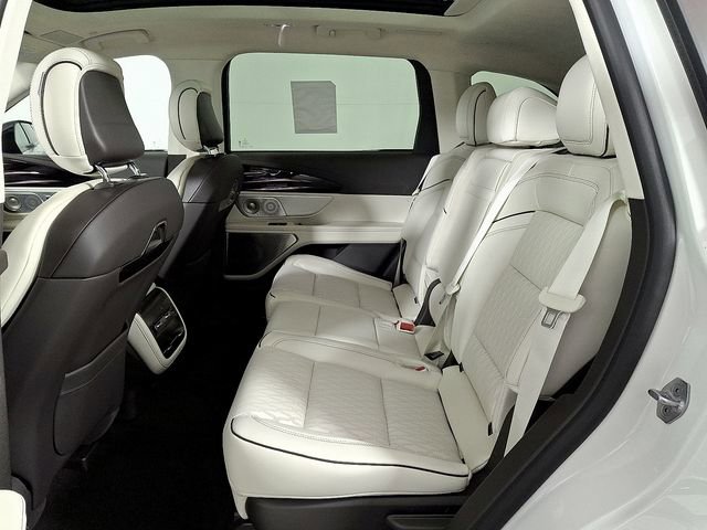 New 2026 Lincoln Nautilus Black Label image 10