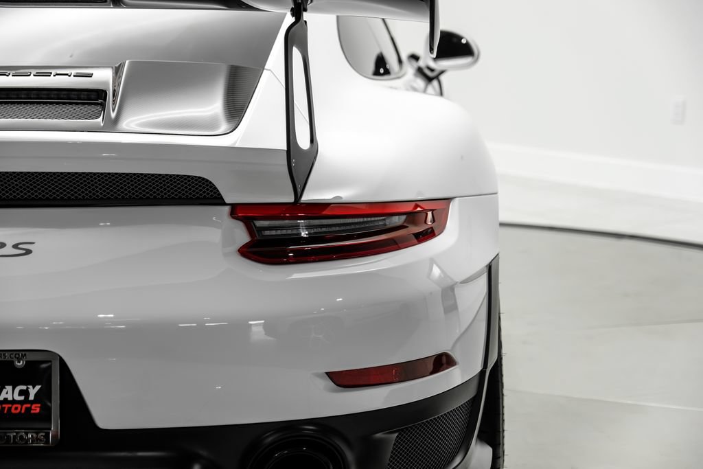 Used 2018 Porsche 911 GT2 RS RWD image 52