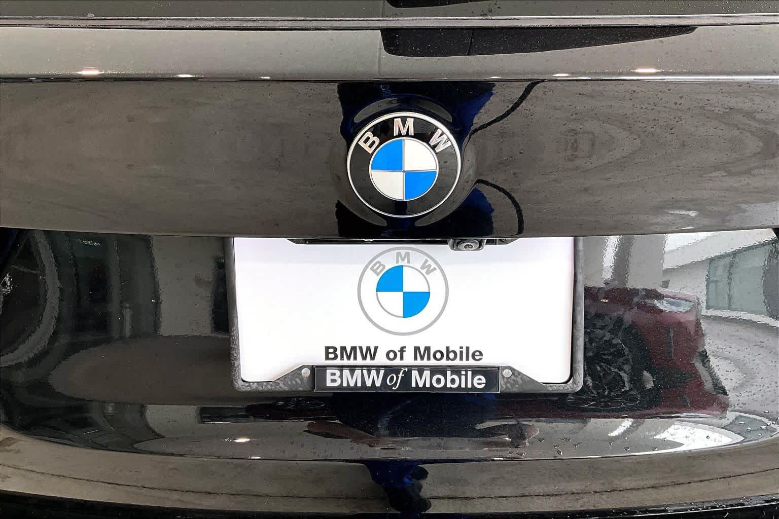 Used 2022 BMW X3 M40i w/ Premium Package AWD/4WD image 30