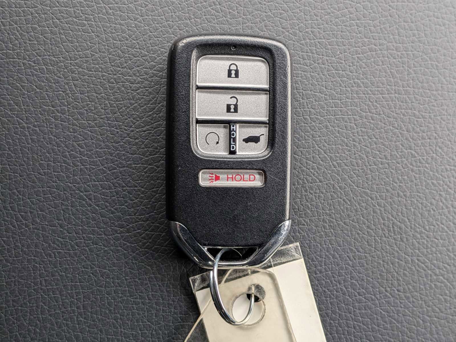 Used 2024 Honda Passport Black Edition image 35