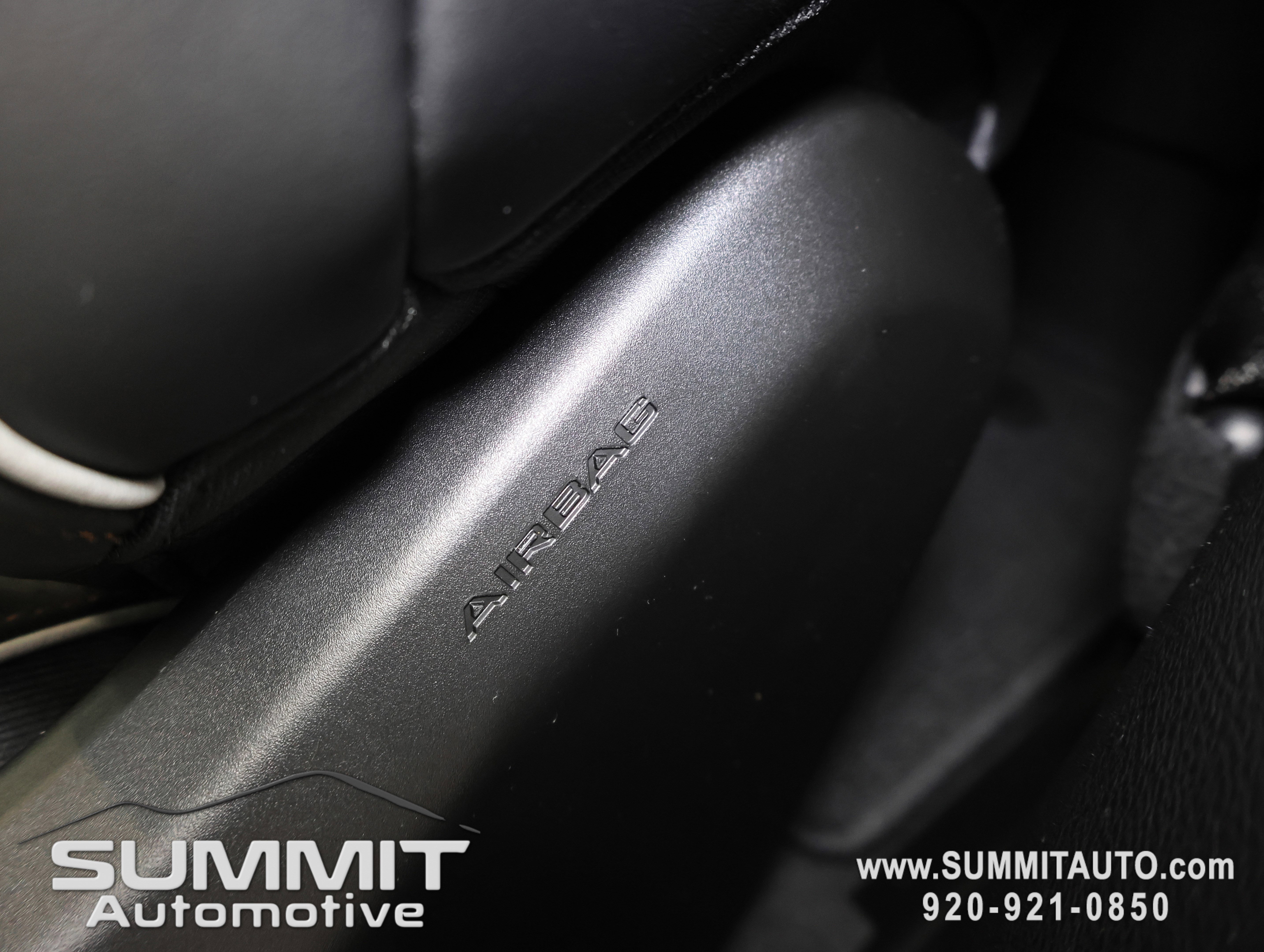 New 2026 Jeep Grand Cherokee Summit image 46