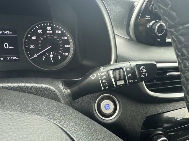 Used 2019 Hyundai Tucson Limited image 32