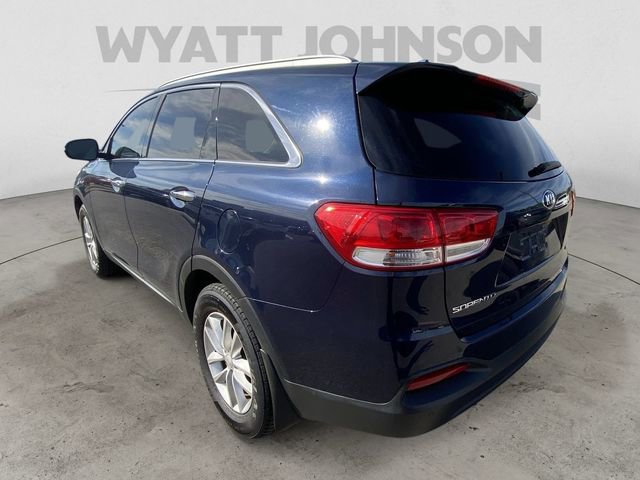 Used 2018 Kia Sorento FWD image 7