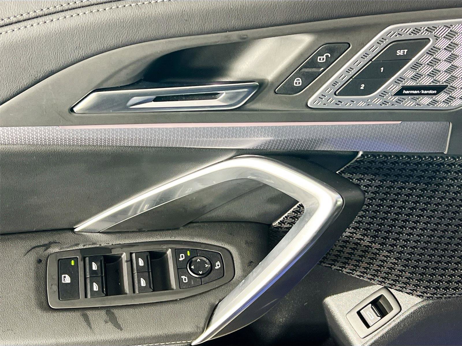 Used 2025 BMW X1 M35i image 19