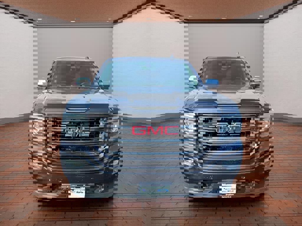 Used 2016 GMC Sierra 1500 SLT image 3