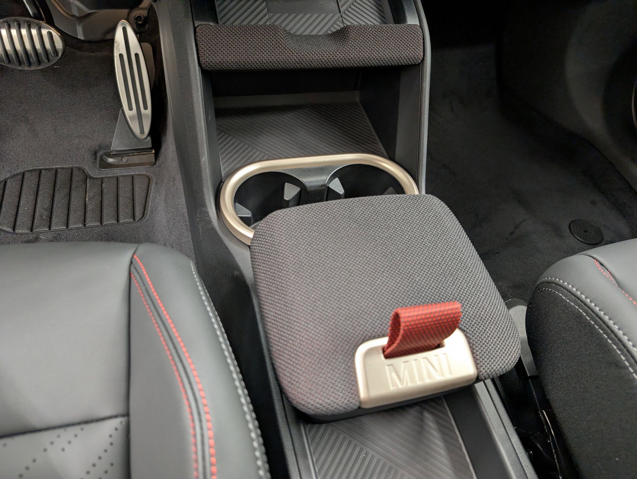 New 2026 MINI Cooper Countryman John Cooper Works image 24