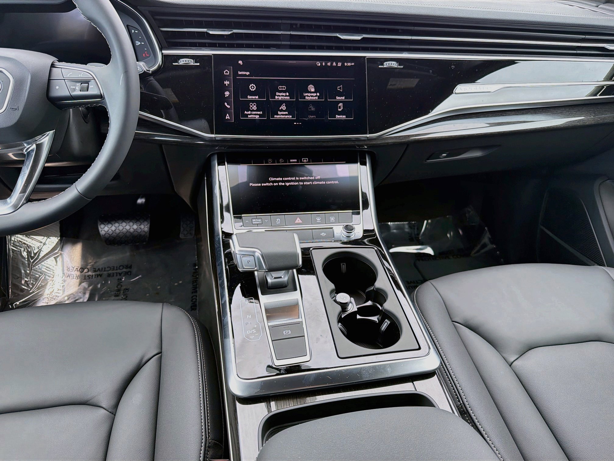 New 2026 Audi Q7 2.0T Premium AWD/4WD image 19