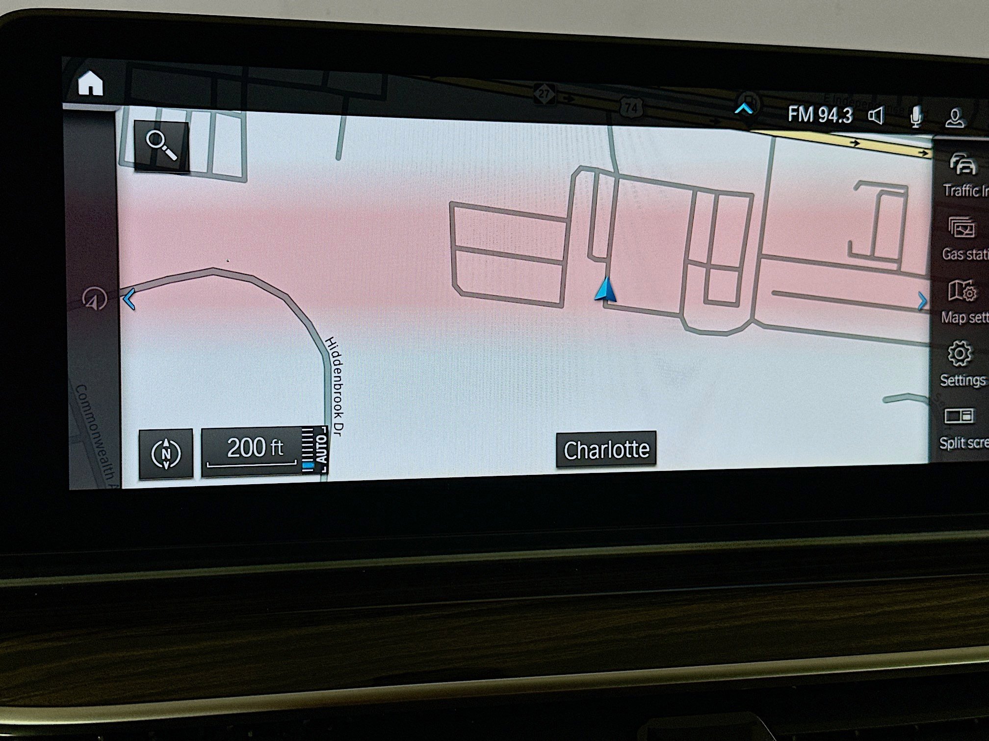 Used 2023 BMW 530e w/ Convenience Package image 22