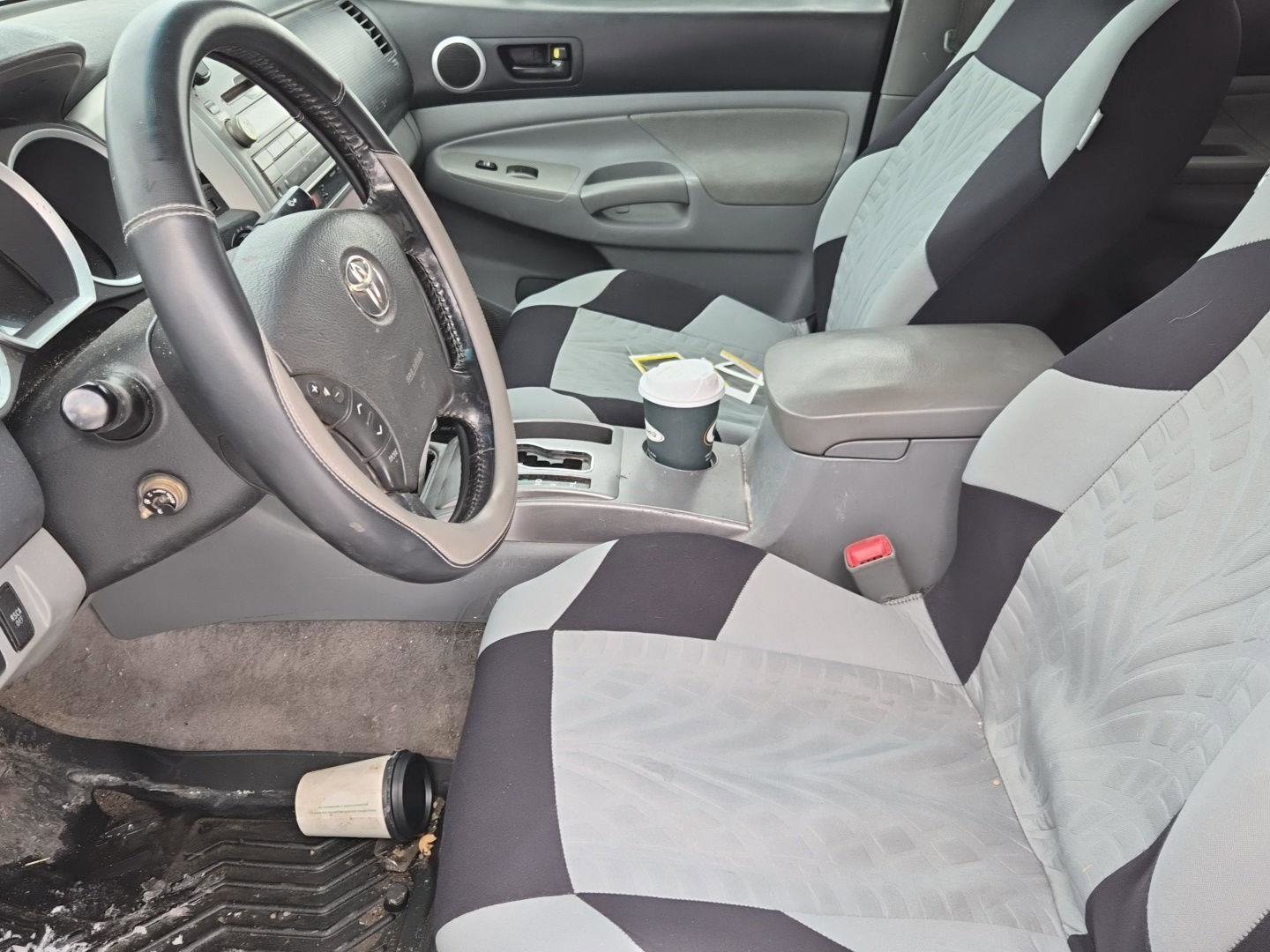 Used 2009 Toyota Tacoma 4x4 Double Cab image 19