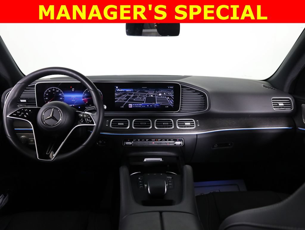 Used 2026 Mercedes-Benz GLE 350 4MATIC image 39