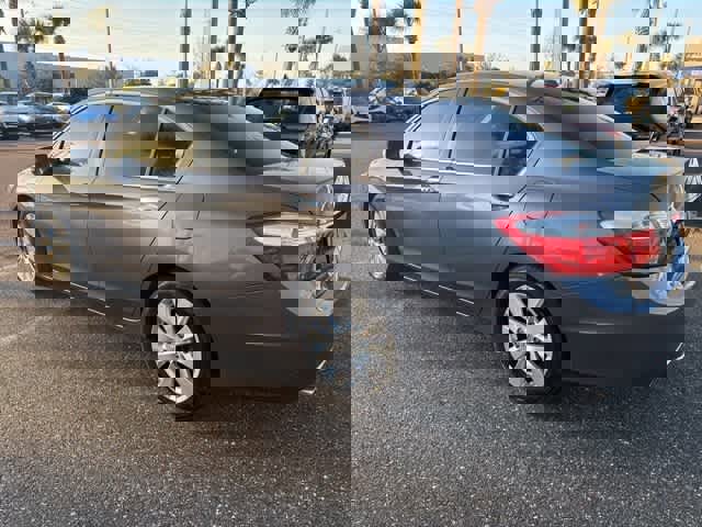 Used 2013 Honda Accord EX-L image 5