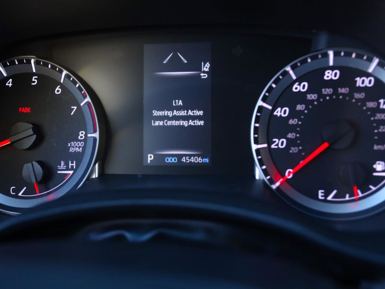 Used 2022 Toyota Highlander L image 18