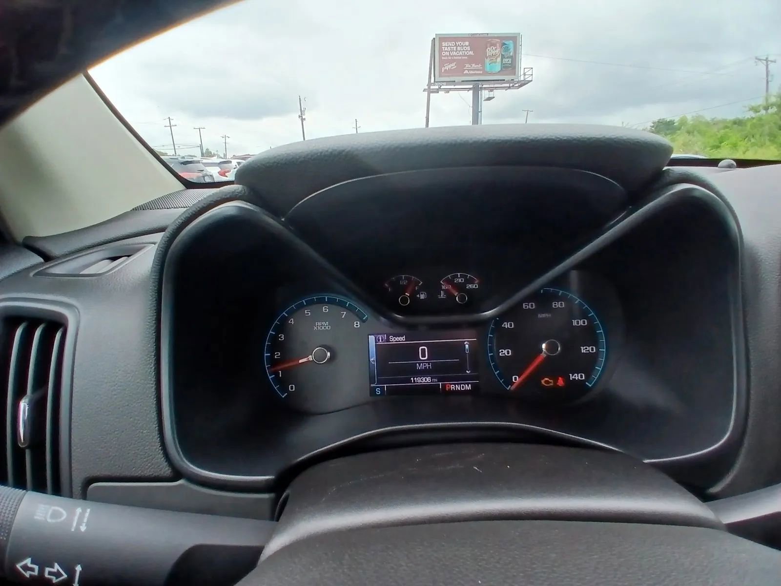 Used 2016 Chevrolet Colorado LT RWD image 23