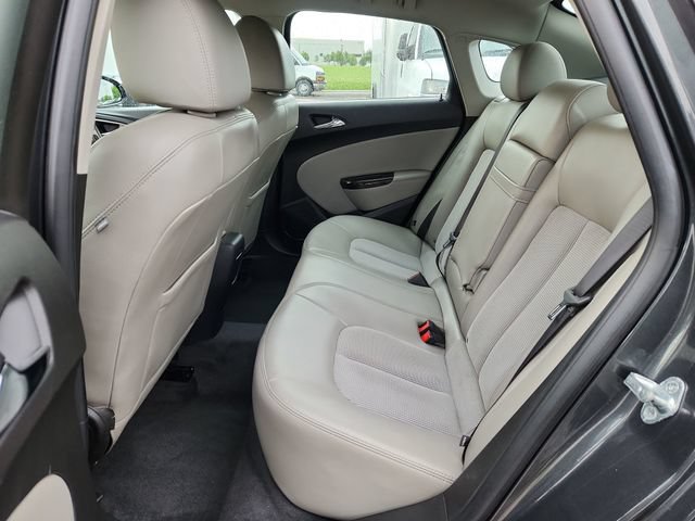 Used 2017 Buick Verano Sport Touring FWD image 24