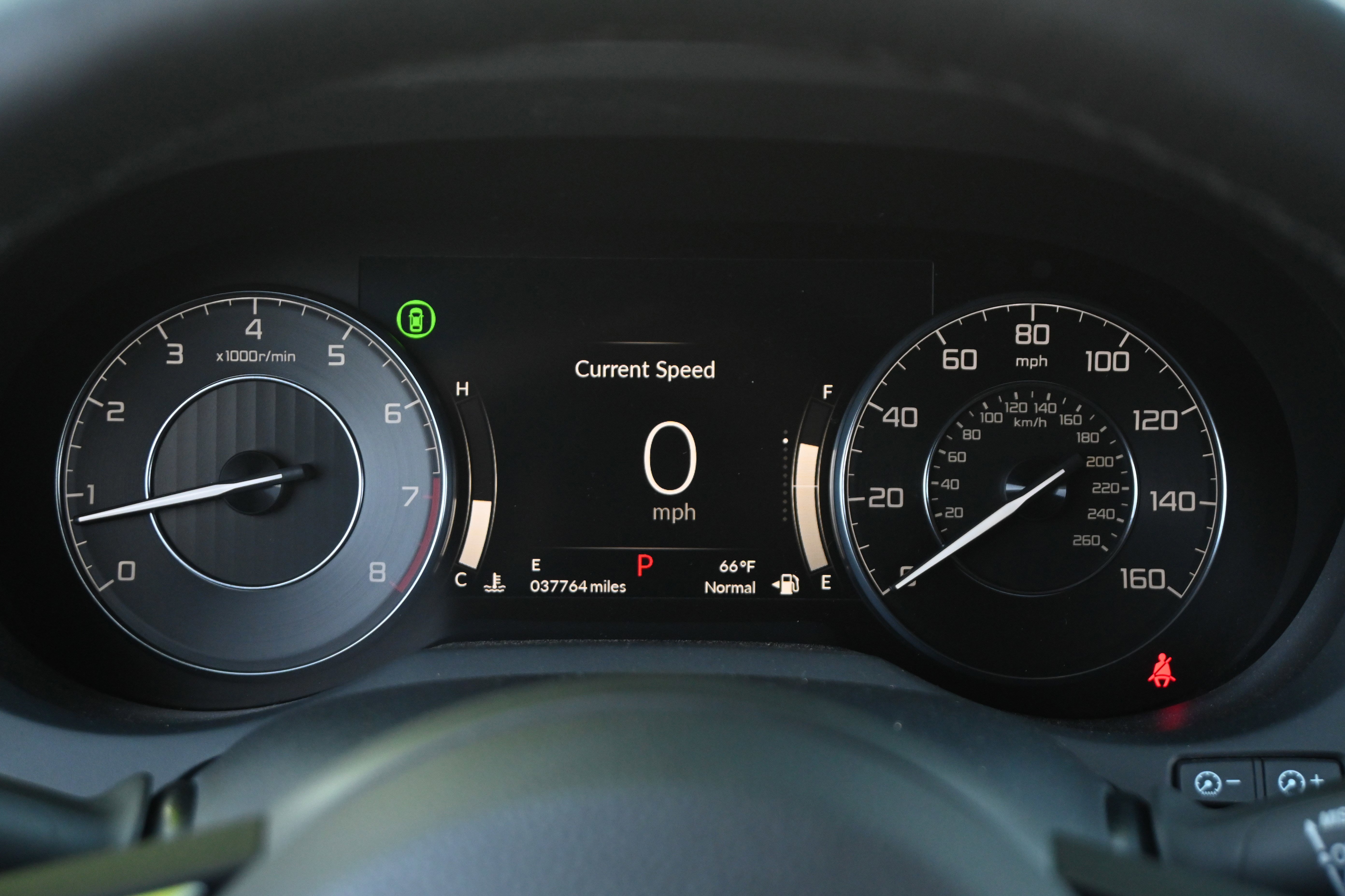 Used 2023 Acura RDX AWD w/ Advance Package image 24